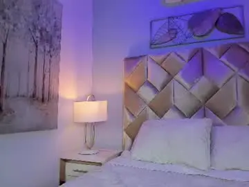 Chaturbate Live Sex of dulceestrella_