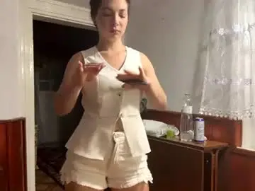 Chaturbate Adult Webcam of emmagerhauser