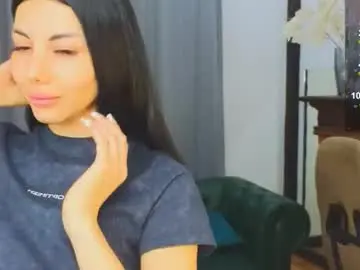 Chaturbate Live Porn of emmi_swon