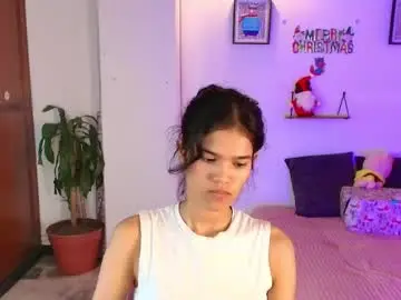 Chaturbate Adult Video Chat of emycarver09