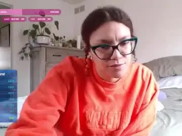 Chaturbate Nude Webcam of feetnymph