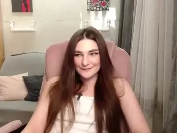 Chaturbate Nude Webcam of helgamun