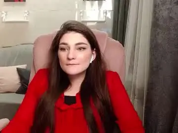 Chaturbate Sex Cam of helgamun