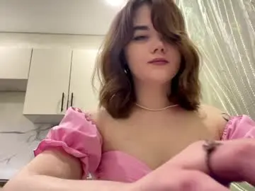 Chaturbate Free Porn Cam of liliabohlinger