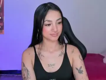 Chaturbate Private Sex Chat of lizzie_corner