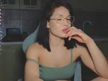 Chaturbate Live Sex of mia___lunaa