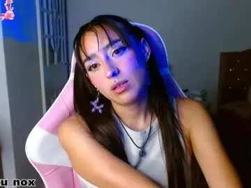 Chaturbate Live Sex of neptu_noxx
