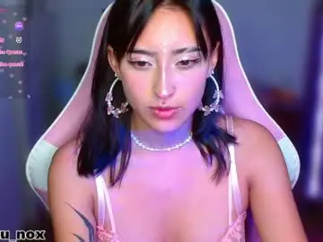 Chaturbate Live Sex Cam of neptu_noxx
