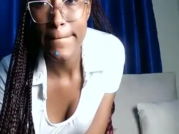Chaturbate Sex Chat of pinkaura_