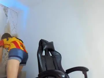 Chaturbate Live Porn of shaunadream_