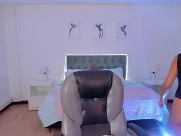 Chaturbate Best live sex cam show of sofia_collen_