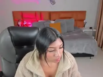 Chaturbate Sex Cam of sofia_collen_