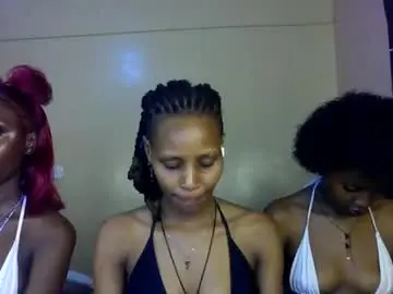 Chaturbate Nude Webcam of sweetbaby_30