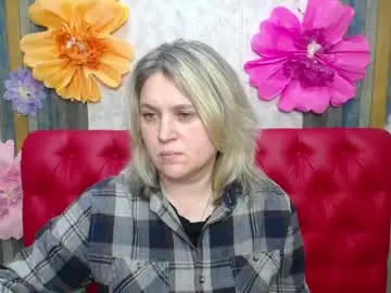 Chaturbate Nude Webcam of vickyrobins