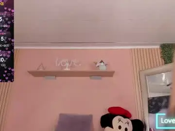 Chaturbate Sex Cam of winnie_mya