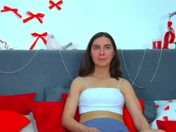 Chaturbate Sex Chat of alisaalarie