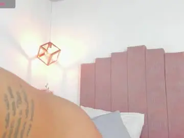 Chaturbate Sex Chat of alissonmorgan