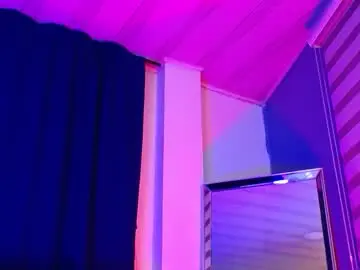 Chaturbate Nude Webcam of allissoon_