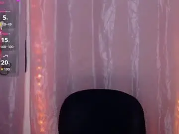 Chaturbate Live Porn of anita23_