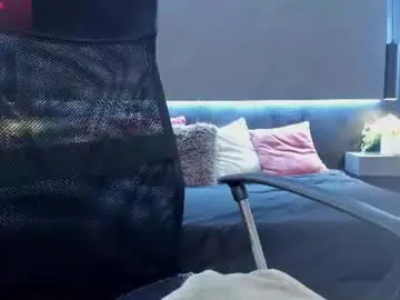 Chaturbate Best Webcam of ariaa_belle