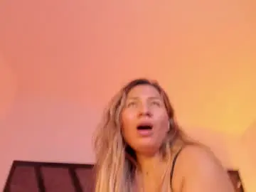 Chaturbate Free Porn Cam of camilapreston_