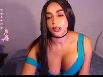 Chaturbate Live Sex of destinnemil