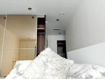 Chaturbate Live Porn of dulceys