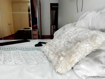 Chaturbate Live Sex Cam of dulceys