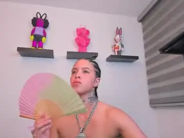 Chaturbate Best Webcam of gangster_girl