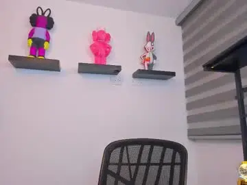 Chaturbate Watch Live Sex Cams of gangster_girl