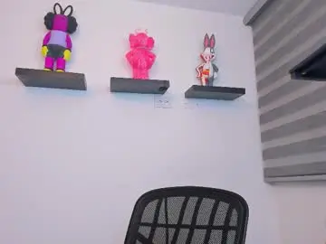 Chaturbate Best Webcam of gangster_girl