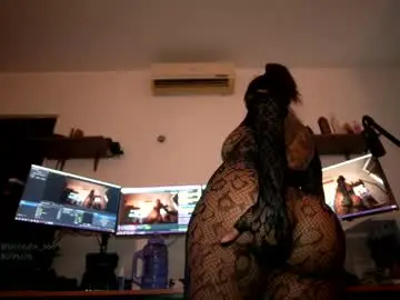 Chaturbate Live Porn of latinbaby_666