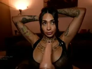 Chaturbate Watch Live Sex Cams of latinbaby_666
