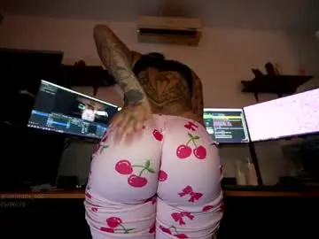 Chaturbate Adult Webcams of latinbaby_666
