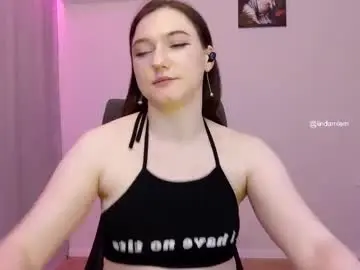 Chaturbate Sex Cam of lindamlem