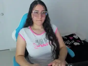 Chaturbate Live Porn of little_sparkles_0f_l0v3