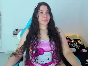 Chaturbate Best live sex cam show of little_sparkles_0f_l0v3