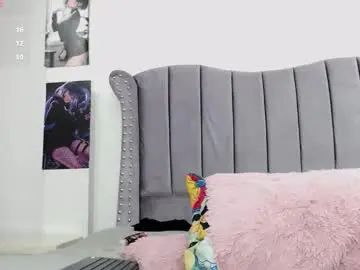 Chaturbate Live Porn of megan_jones009