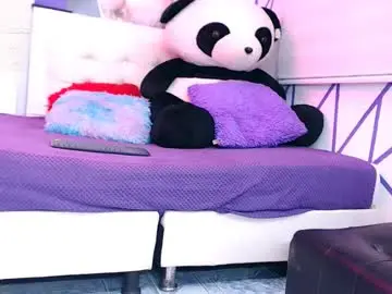 Chaturbate Adult Video Chat of megan_jones009