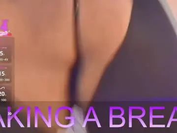 Chaturbate Live Porn of niickypurple