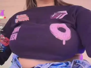 Chaturbate Adult Webcams of niickypurple