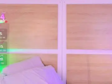 Chaturbate Nude Webcam of niickypurple