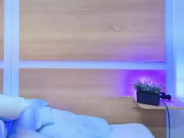 Chaturbate Nude Webcam of niickypurple