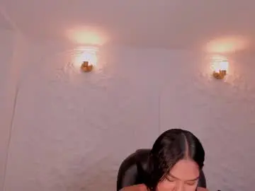 Chaturbate Sex Cam of saphirajames