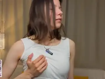 Chaturbate Free Porn Cam of serinazele