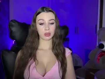 Chaturbate Best live sex cam show of sweet_cherry_n