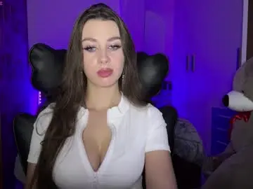 Chaturbate Live Sex Cam of sweet_cherry_n