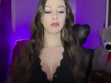 Chaturbate Sex Chat of sweet_cherry_n