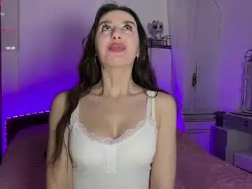 Chaturbate Private Sex Chat of sweet_cherry_n