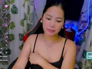 Chaturbate Live Sex Cam of sweetienicole
